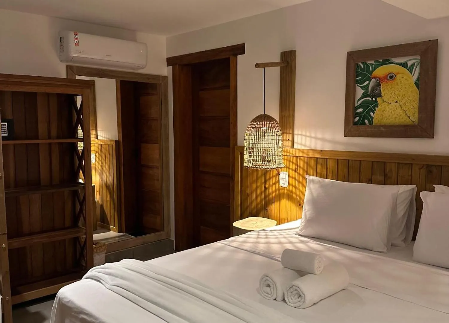 Vila Arraial Beach House Порту-Сегуру