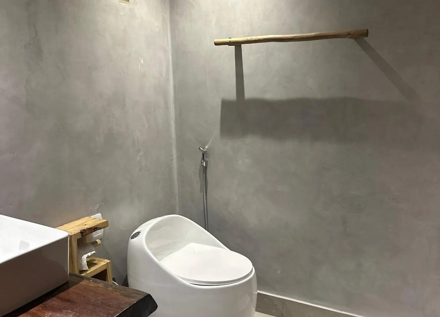 Vila Arraial Beach House Порту-Сегуру Мини-отель