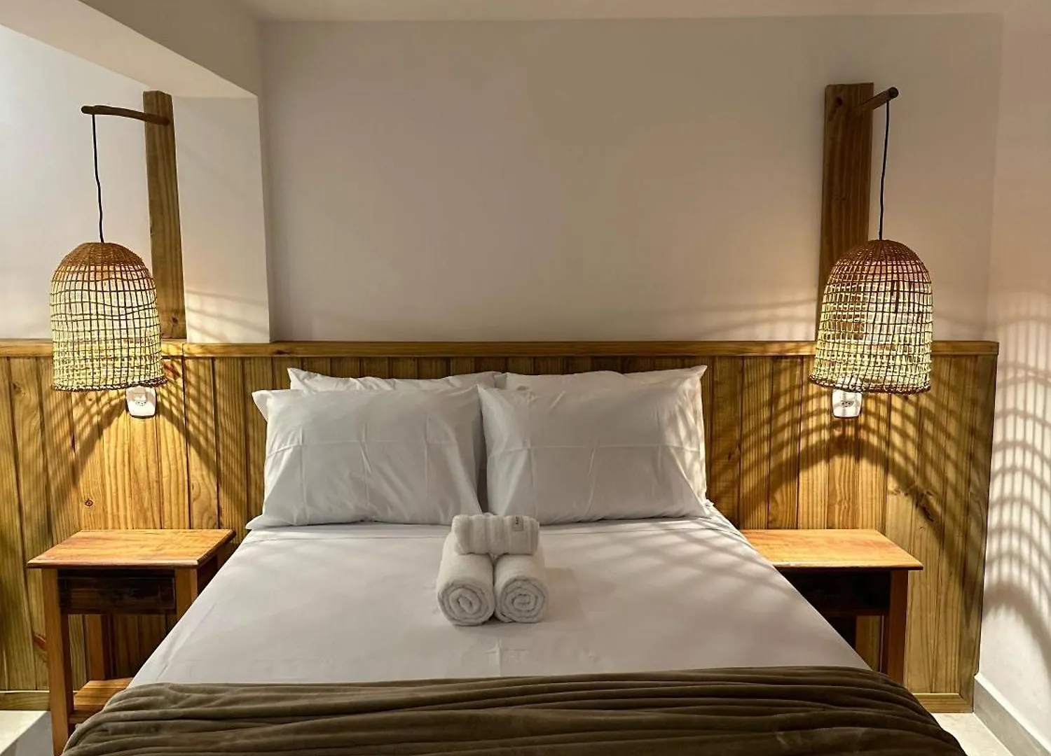 Vila Arraial Beach House Порту-Сегуру 0*,  Бразилия