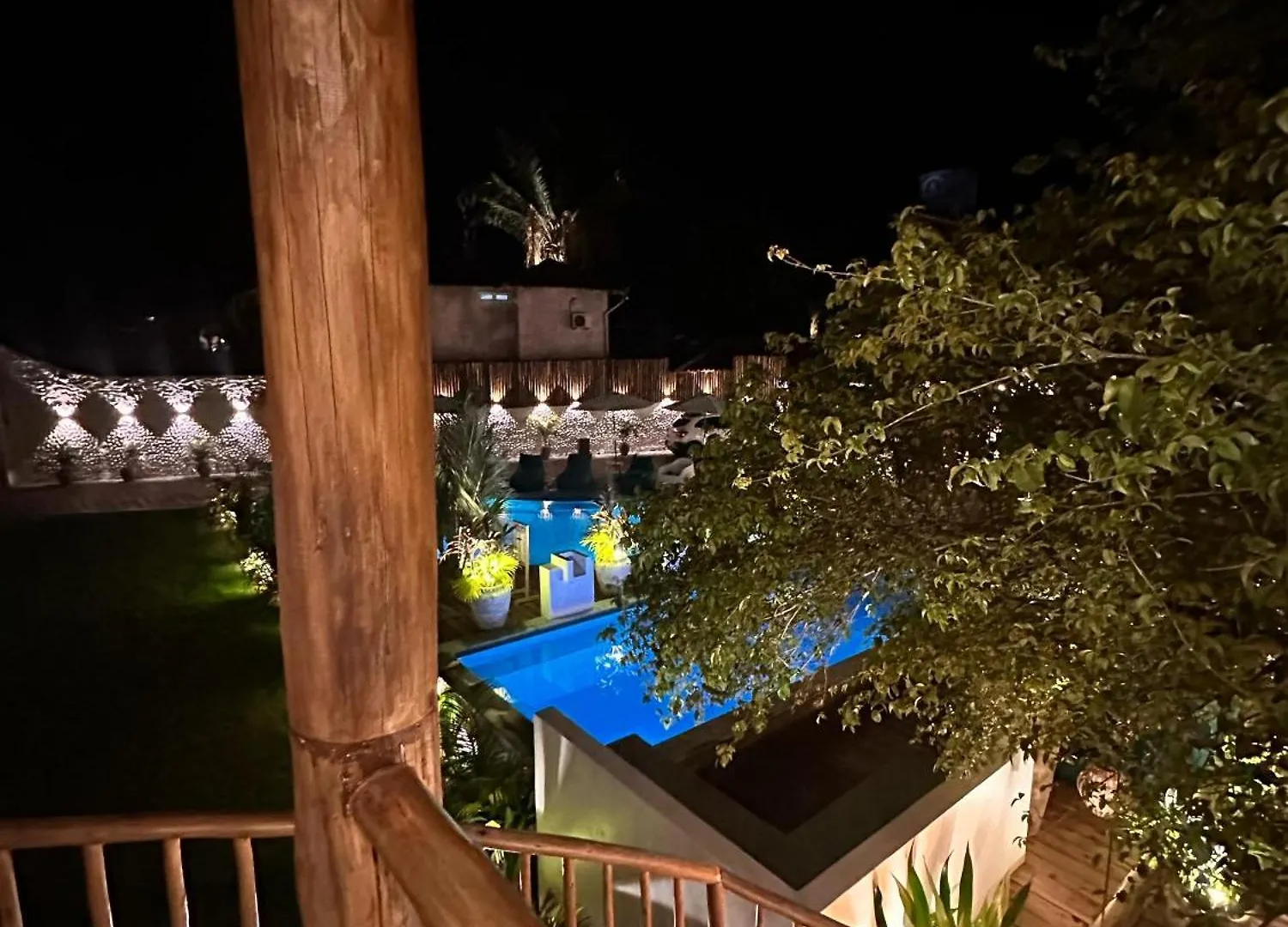 Vila Arraial Beach House Порту-Сегуру Мини-отель