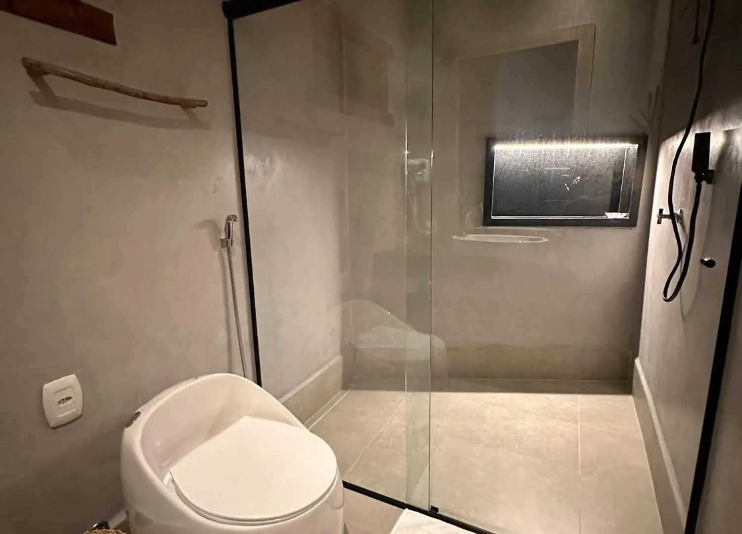 Vila Arraial Beach House Порту-Сегуру 0*,