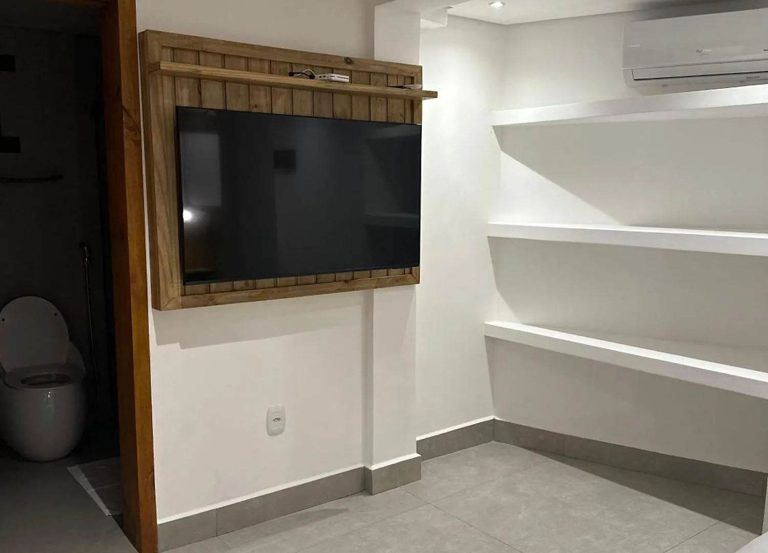 Мини-отель Vila Arraial Beach House Порту-Сегуру Бразилия