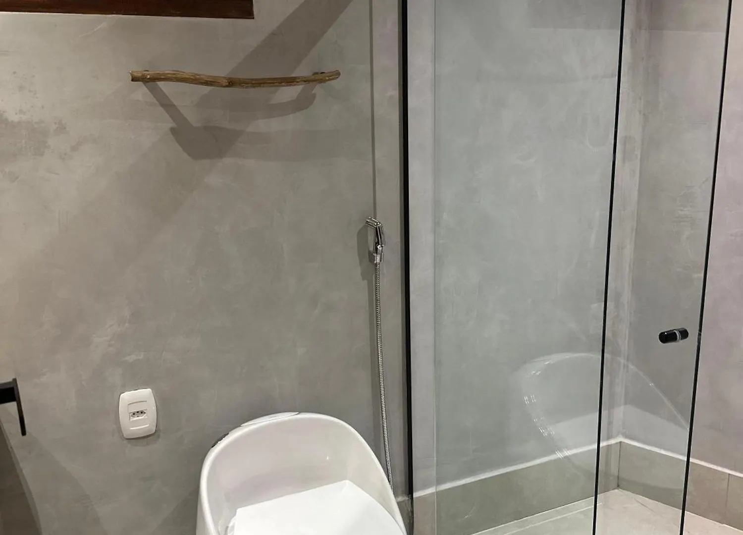 Мини-отель Vila Arraial Beach House Порту-Сегуру