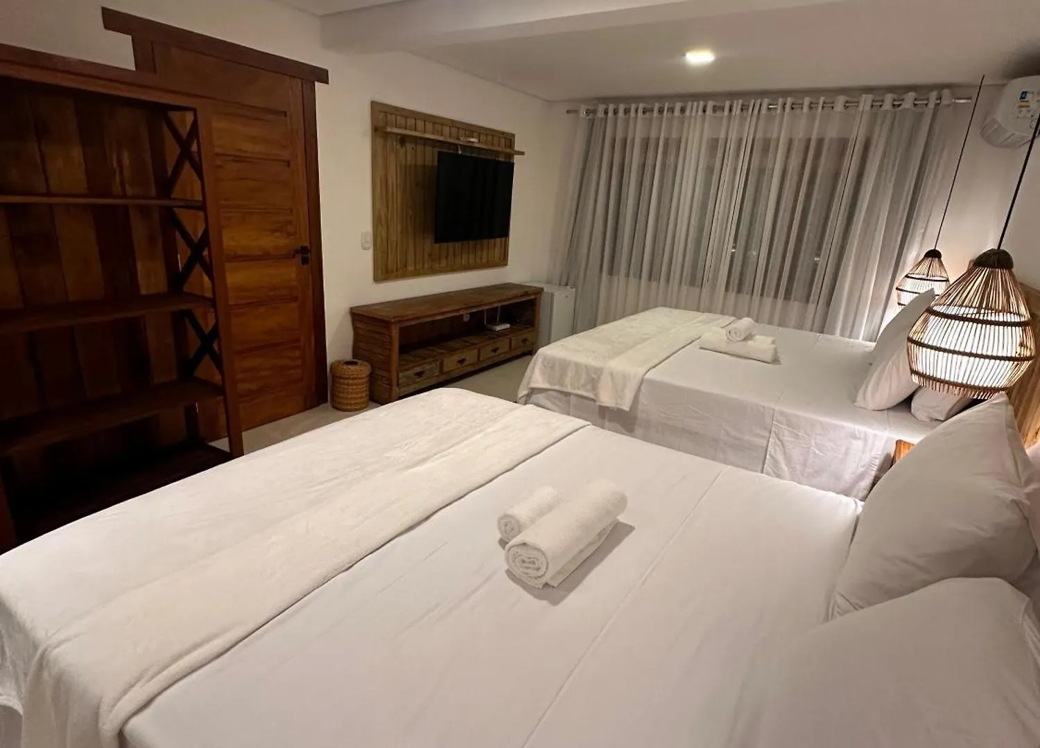 Vila Arraial Beach House Порту-Сегуру 0*,  Бразилия