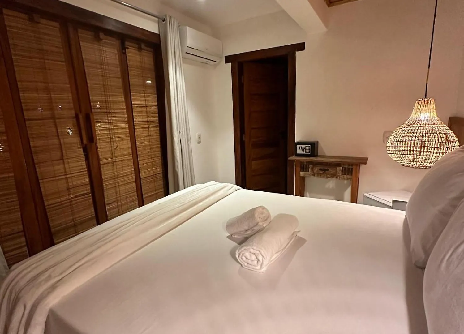 Vila Arraial Beach House Порту-Сегуру Мини-отель