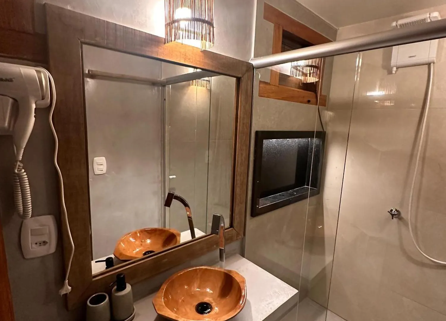 Vila Arraial Beach House Порту-Сегуру