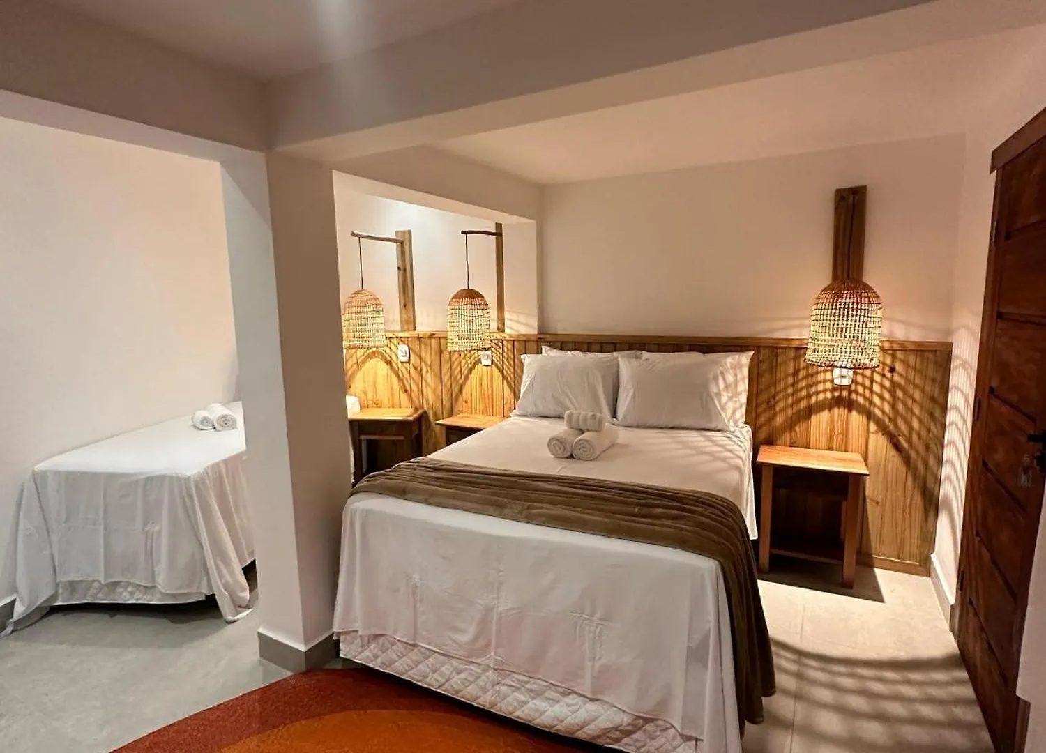 Vila Arraial Beach House Πόρτο Σεγκούρο