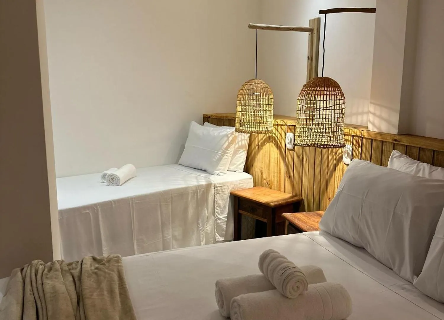Vila Arraial Beach House Πόρτο Σεγκούρο 0*,