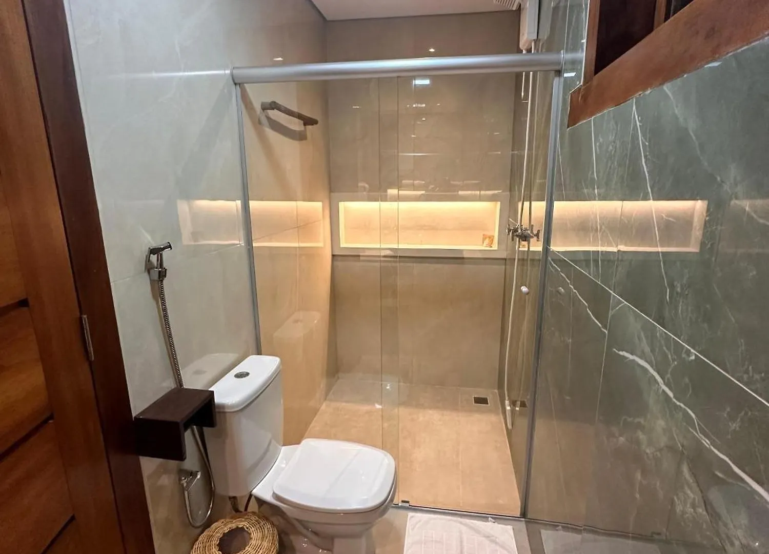 Πανδοχείο Vila Arraial Beach House Πόρτο Σεγκούρο Βραζιλία